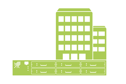 Enterprise Node Features