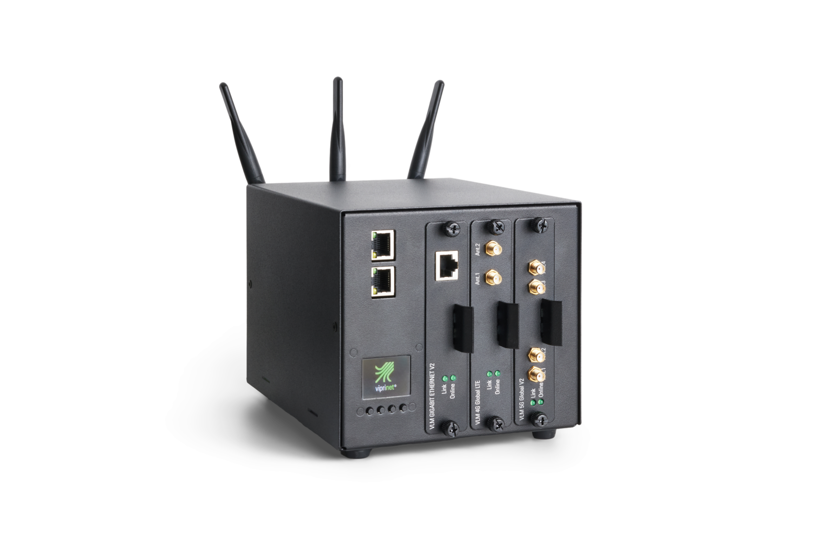 Viprinet Gigabond 420