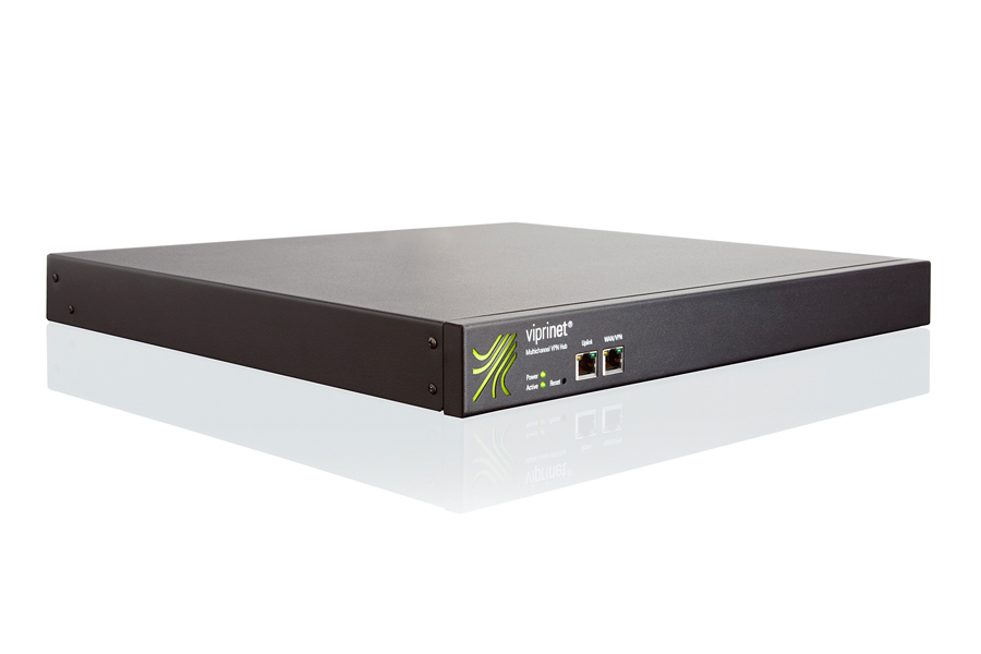 Broadband Bonding, better than Load Balancing | Multichannel VPN Hub 5010